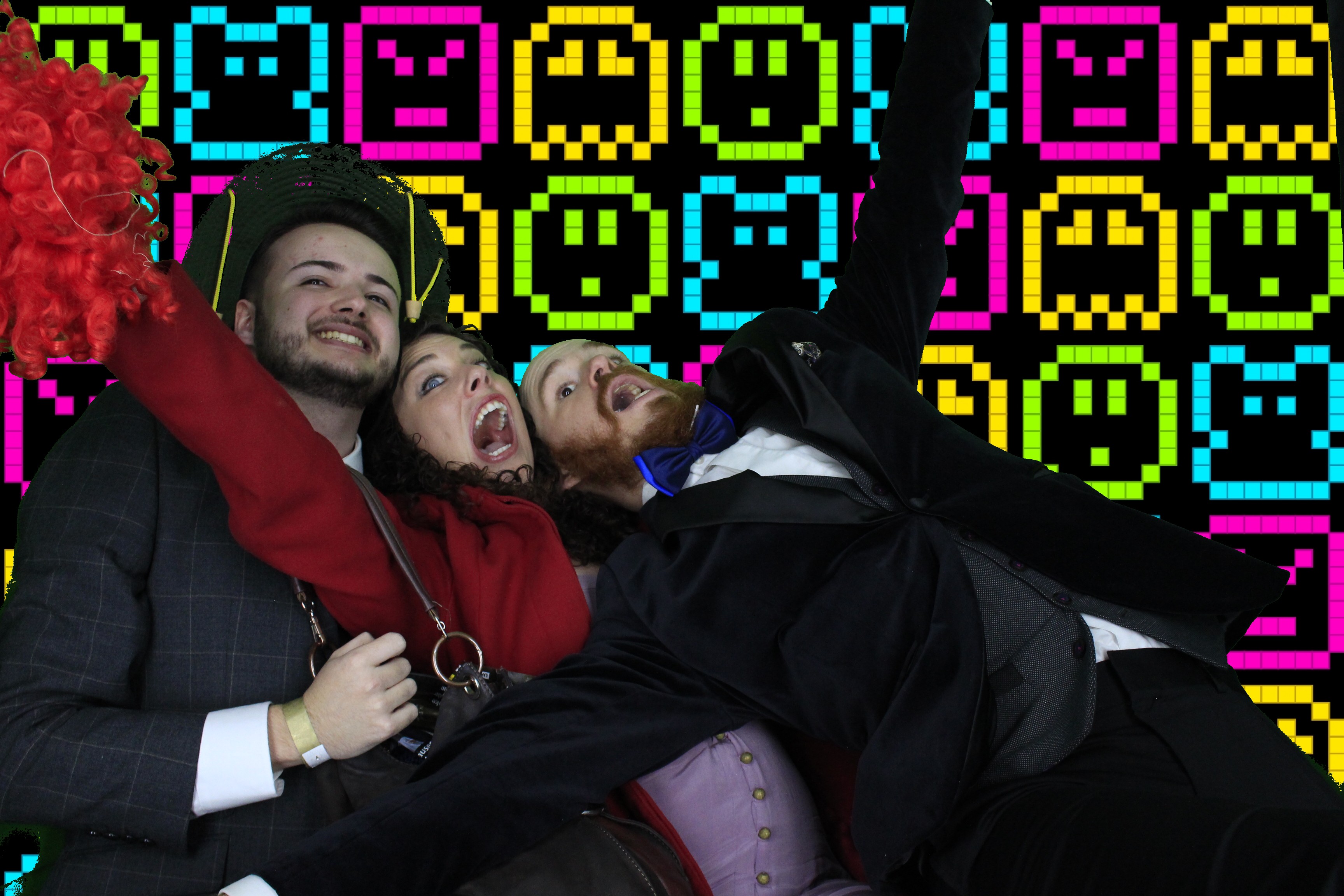 UK PCS Oscars Booth 2 | View more photos from the event at gallery.myphotoboothexperience.co.uk/u/MyPhotoBoothExperienceLtd/UK-PCS-Oscars-Booth-2